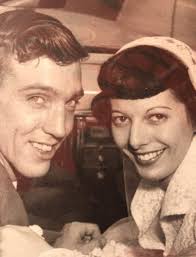 Obituary for Constance J. Burnside