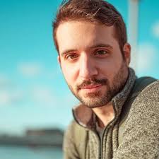 David Vincent DiBona