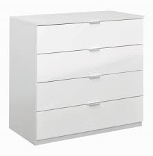 Kommode hochglanz weiß /design lowboard mit weißen schubladen. Kommode Sabadell 20 Farbe Weiss Weiss Hochglanz 87 X 90 X 48 Cm H X B X T