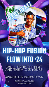 Kauai Musicians And Entertainers