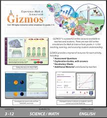 Gizmo answer key exploration sheet answer key electromagnetic. Gizmos Science Answers