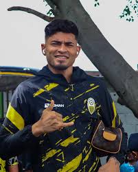 Deportivo Táchira F.C. adicionou...