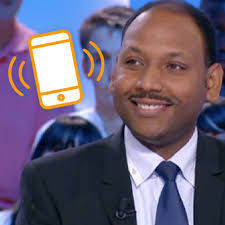 Stream Thierry Robert