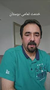 Masoud Kiani مسعود کیانی (@gh.m.k8)