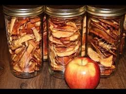 Providing quality nuts, dried fruit & more since 1929. Dehydrated Apple Chips Better Than Store Bought Youtube