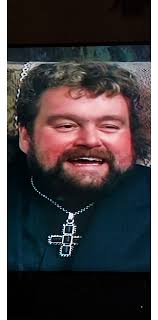 A Christmassy Ted watchalong thread. : r/ireland