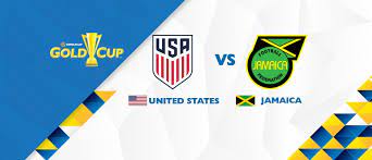 Levi's stadium (santa clara, california) referee: United States Vs Jamaica 2017 Concacaf Gold Cup Final Preview Mlssoccer Com