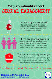 Sexual Harassment Lawyers Cleveland Ohio