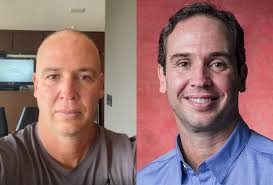 Caio Ribeiro volta a falar sobre luta contra câncer e faz homenagem a  médico