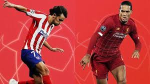 Costa back in the goals as atleti are held. Liverpool Vs Atletico Madrid 2020 Live Liverpool Vs Atletico Madrid 2020 Facebook