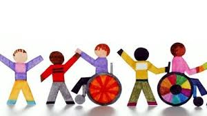 Resultado de imagem para gravuras sobre inclusão