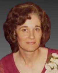 Shirley MACDONALD Obituary (1940