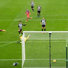 The blues eased to victory to maintain their fine form under frank lampard. Newcastle United 0 2 Chelsea Premier League As It Happened Football The Guardian