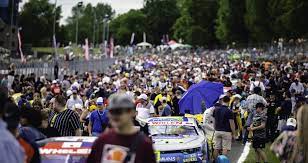 Watch nascar 2020 all races live streaming in the uk and europe and worldwide. The Nascar Gp Uk Best Of Nwes Tv Show Is Out Nascar Whelen Euro Series