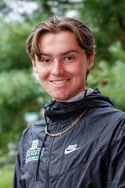 2020-21 Men's Track & Field Roster