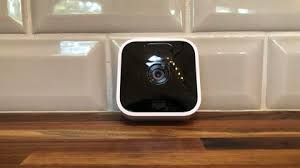 It can send you instant alerts if it detects motion or sound. Amazon S Blink Indoor Is A Decent Battery Powered Security Camera For Inside Your House Cnet