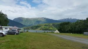 Find hotels in ulvik, norway. Ulvik Camping Norway