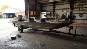 The Impressive Bowfishing Boats On Craigslist - Bowfishing Boats Bay Boats For Sale Boats For Sale Bay Boats