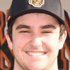 Luke Roach's Hoover High School Bio