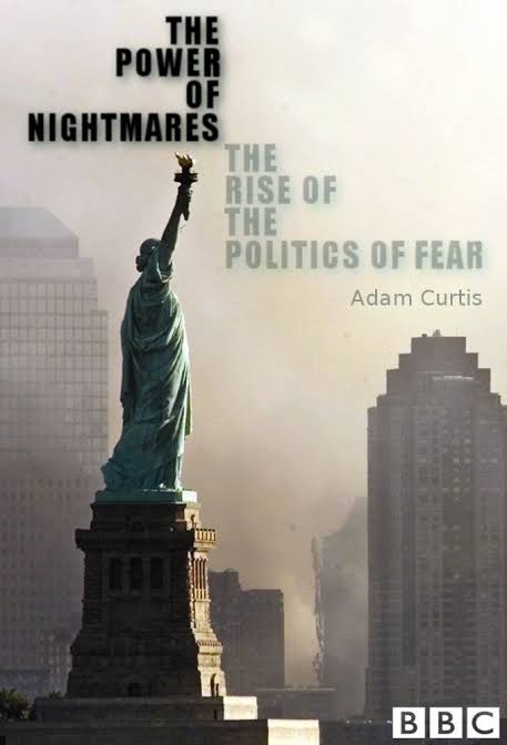 The Power of Nightmares (TV Mini Series 2004) - IMDb