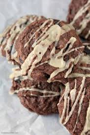 Is an irish gift shop savyille, ny. Mudslide Cookies Recipe With Kahlua And Baileys Irish Cream Snappy Gourmet