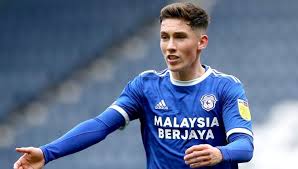 Here is harry wilson's obituary. Watch Liverpool Loanee Harry Wilson Scores Stunning Hat Trick For Cardiff Planet Football