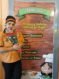 Check spelling or type a new query. Aromas Y Sabores Marta Pena Home Encarnacion Paraguay Menu Prices Restaurant Reviews Facebook