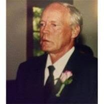 Douglas L. Sanders Obituary