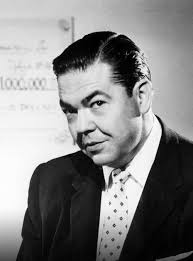 Volledige Cast van The Millionaire