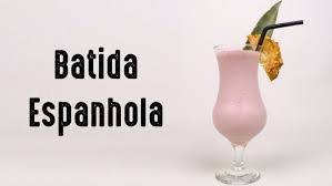 Caipirinha De Maracuja Com Leite Condensado No Liquidificador Cover Drink Batida Espanhola Vinho Tinto Seco Abacaxi Leite Condensado Creme Leite Drinkeros Receitas Com Alcool Batida De Vinho Receitas De Bebidas