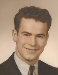 Joseph J. Curran Obituary May 12, 2014