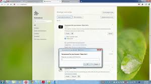 4.9 (730) 8166 views / 5952 dl. Set Password For Your Browser Opera Lock Extension Opera Add Ons