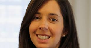 Stephanie Del Carpio