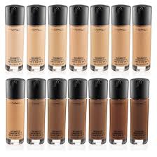 Systematic Mac Foundation Swatches Mac Foundation Shade Mac