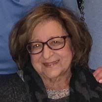 Elaine Lewin Obituary (2024)