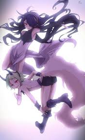 Asuramaru Kiseki O Owari No Seraph Seraphim Seraph Of The End