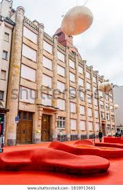 Image result for City Lounge, St. Gallen