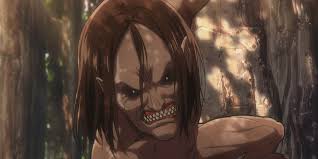 Titan in fiction, fictionalized depictions of the moon of saturn. Attack On Titan The Jaw Titan S Identity Backstory Explained
