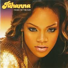 Rihanna