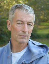 Robert Ward Hall (1949-2016)