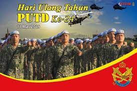 Dokumentari pasukan udara tentera darat. Hut Pasukan Udara Tentera Darat Pada Buku Kerjaya Tudm Facebook