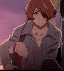Anime Carole And Tuesday Roddy Anime Shows Anime Otaku Anime