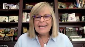Vicki Cody