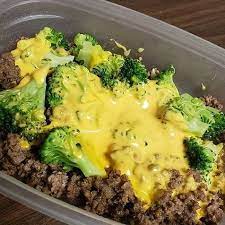 My Ketogenic Diet Officiel On Instagram Cheesy Broccoli With Ground Beef For Lunch Tag Someone Who Wo Keto Recipes Easy Keto Diet Recipes Keto Meal Plan