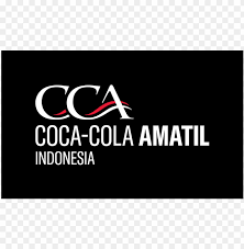 Ccai Coca Cola Amatil Indonesia Logo Coca Cola Amatil Indonesia Png Image With Transparent Background Toppng