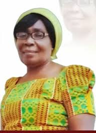 A belated tribute and thanksgiving for the life and ministry of Doroteya  Rutwe, Canon of Holy Trinity Cathedral in Bujumbura, Burundi, who died