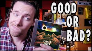 Greta Van Fleet Review Good Or Bad Youtube New song age of machine out now.