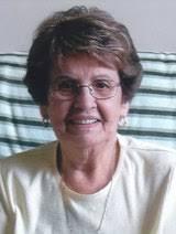 Florence Mayo Foster Obituary