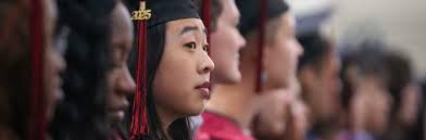 Commencement Ceremony 2025