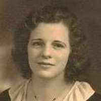 Hazel Marion Block (1912–1958) • FamilySearch